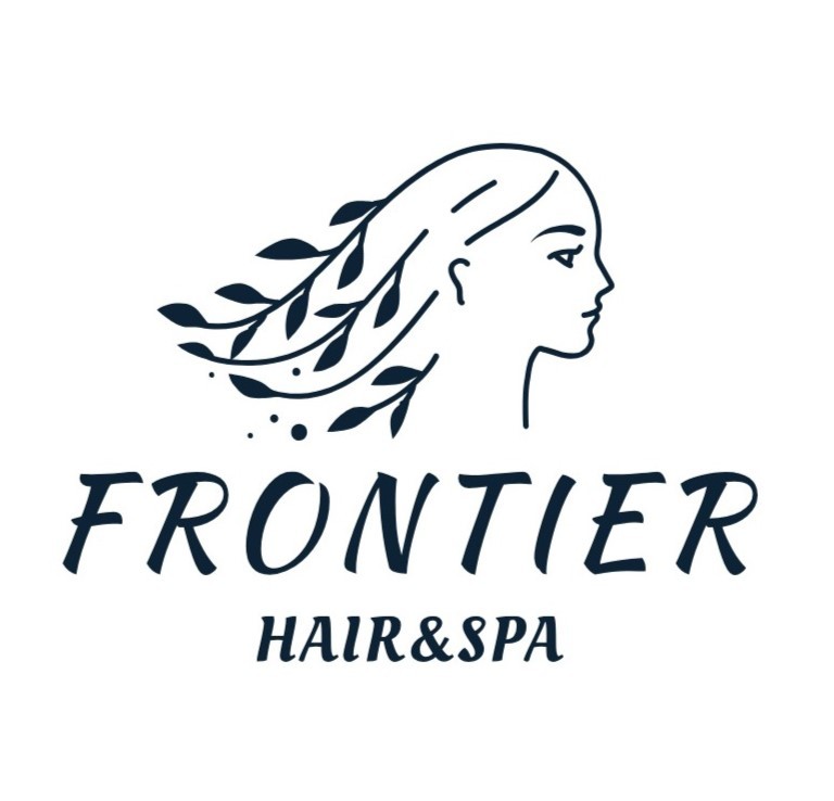 HAIR&SPA FRONTIER