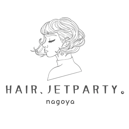 hair jetaparty