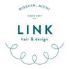 【公式】LINK hair design　美容室 愛知県　日進市　梅森　平針　赤池